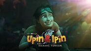 Upin & Ipin Keris Siamang Tunggal -Movie Clip Part 1-