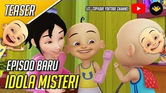 Idola Misteri Upin Ipin Wiki Fandom Kenapa upin dan ipin digambarkan memiliki kepala botak? idola misteri upin ipin wiki fandom