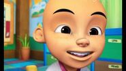 Upin & Ipin S5 - Ikhlas Dari Hati (Bhg 2) (English Subtitle)