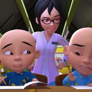 Bijak Sifir Upin Ipin Wiki Fandom Bit.ly/33on4bb upin & ipin adalah serial. bijak sifir upin ipin wiki fandom