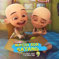 Masih Ada Sayang Upin Ipin Wiki Fandom