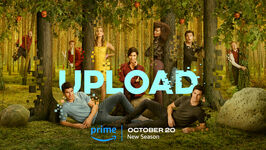Season 3 October 20, 2023