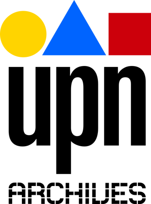 UPN Archives Logo