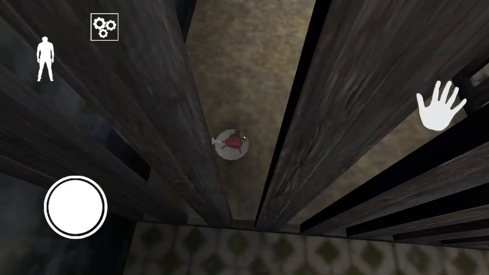 Meat Granny Chapter Two Wiki Fandom