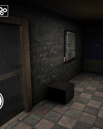 Balcony Granny Chapter Two Wiki Fandom