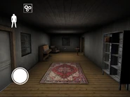 The Living Room, seen from another point of view.