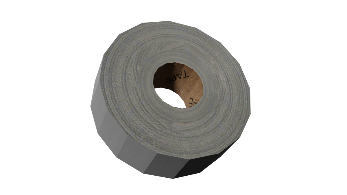 File:Transparent duct tape roll.png - Wikipedia