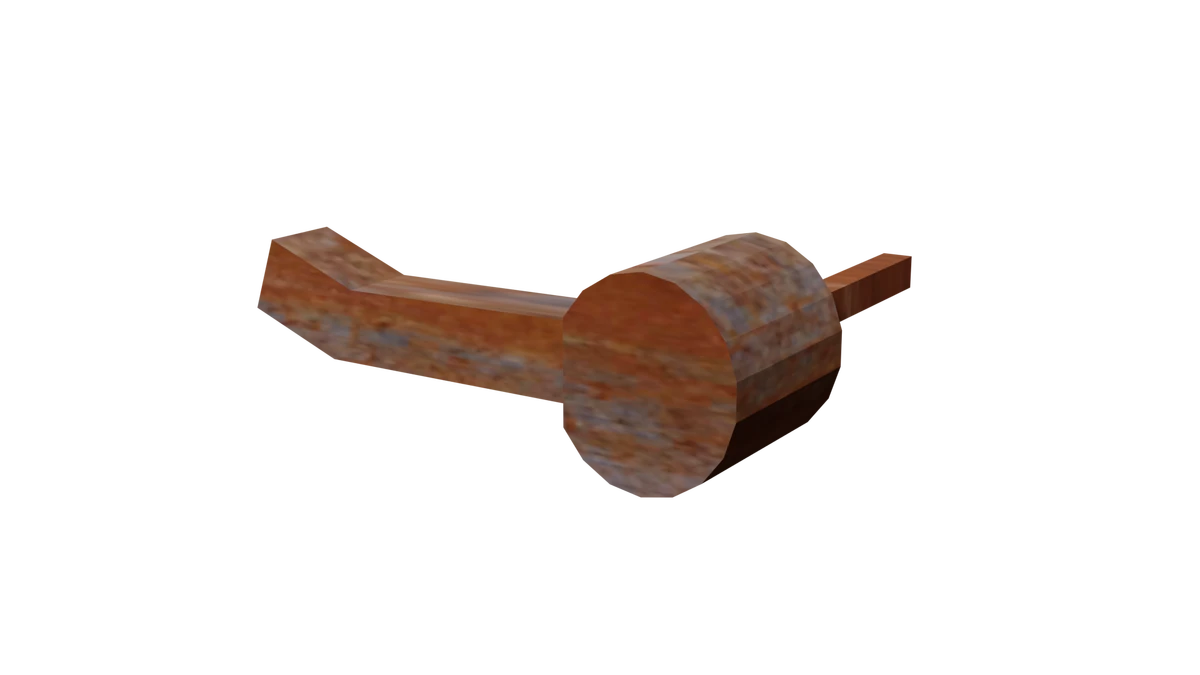 Door Handle Granny Chapter Two Wiki Fandom