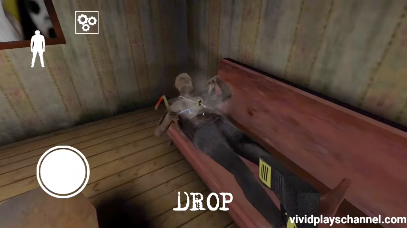 thinknoodles granny horror game thinknoodles granny horror game
