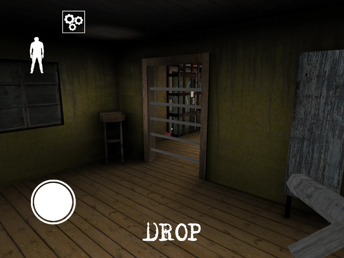 Extra Locks Granny Chapter Two Wiki Fandom