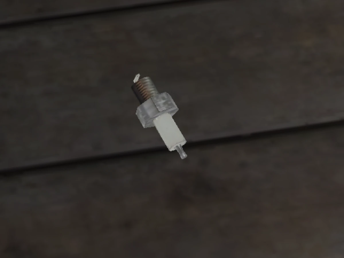 Spark Plug Granny Chapter Two Wiki Fandom