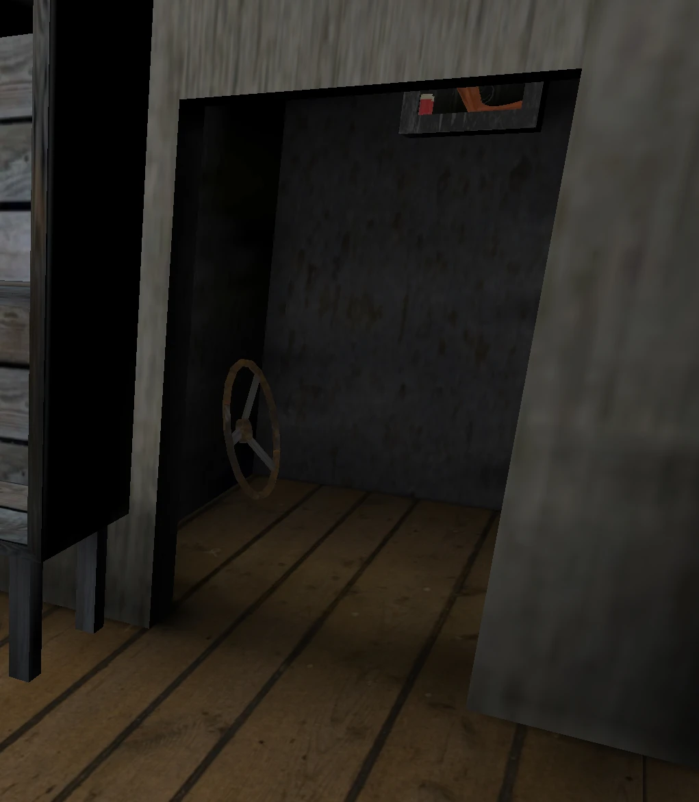 Secret Closet Granny Chapter Two Wiki Fandom