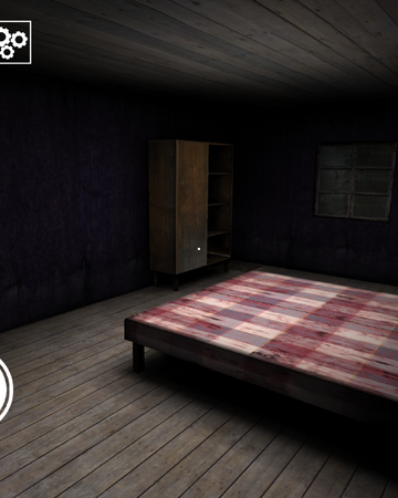 Master Bedroom Granny Chapter Two Wiki Fandom