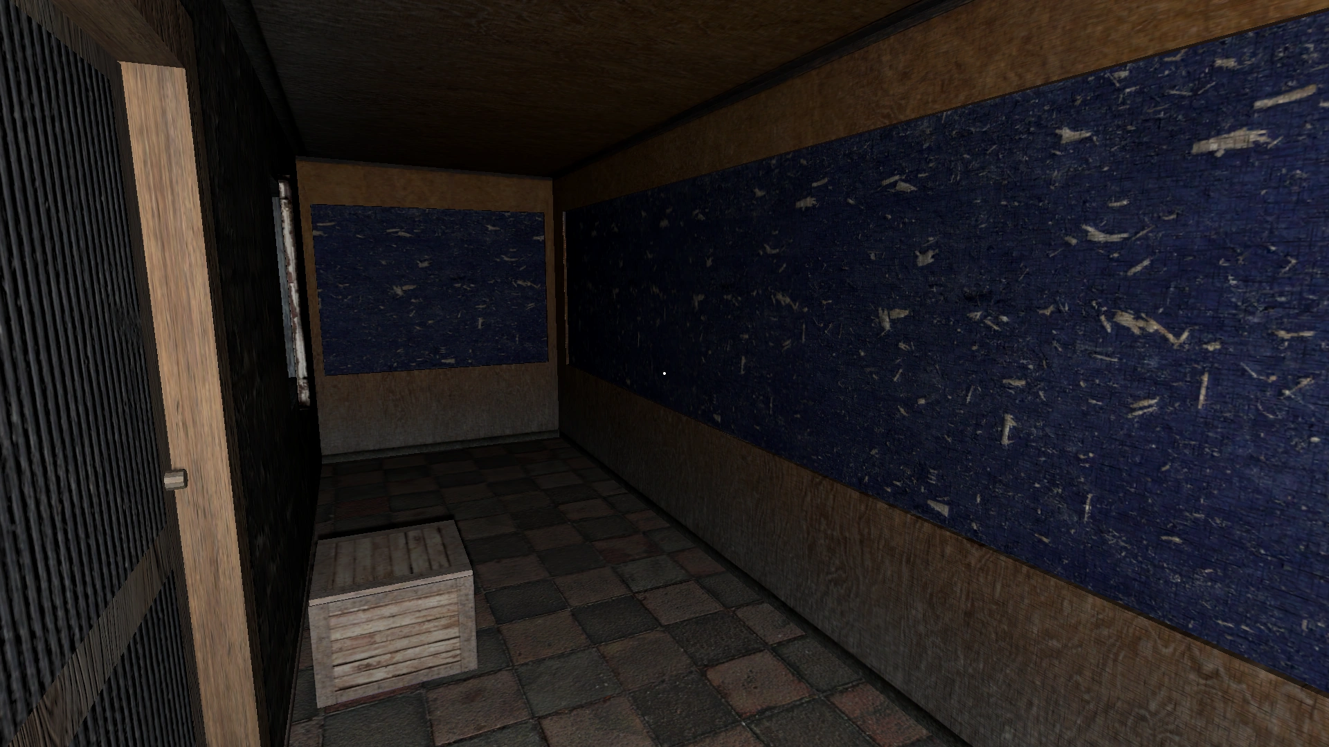 Balcony | Granny Chapter Two Wiki | Fandom