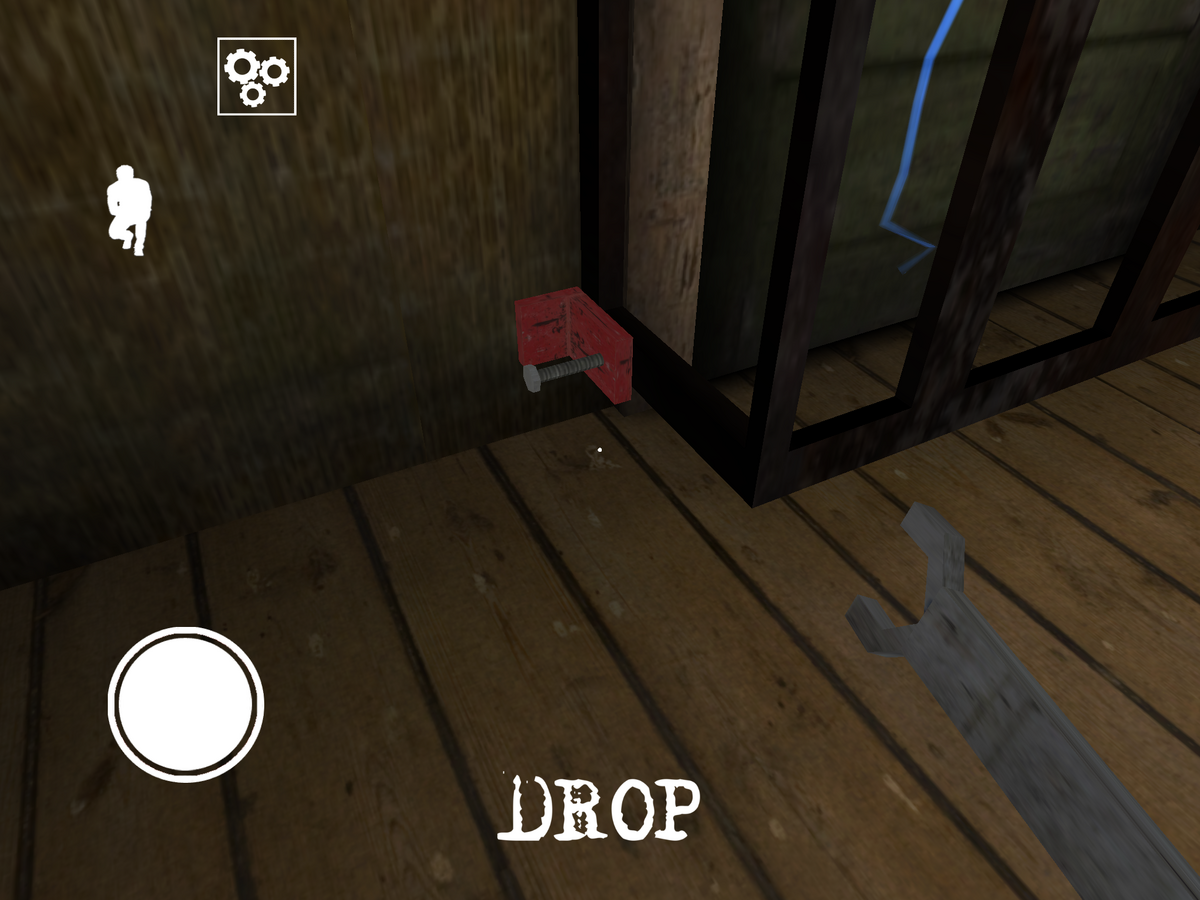 Extra Locks Granny Chapter Two Wiki Fandom