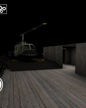Helicopter Balcony Granny Chapter Two Wiki Fandom