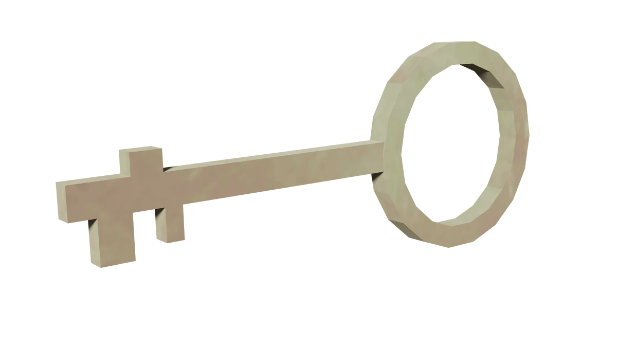 Security Key Granny Chapter Two Wiki Fandom