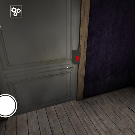 Door Lock Granny Chapter Two Wiki Fandom