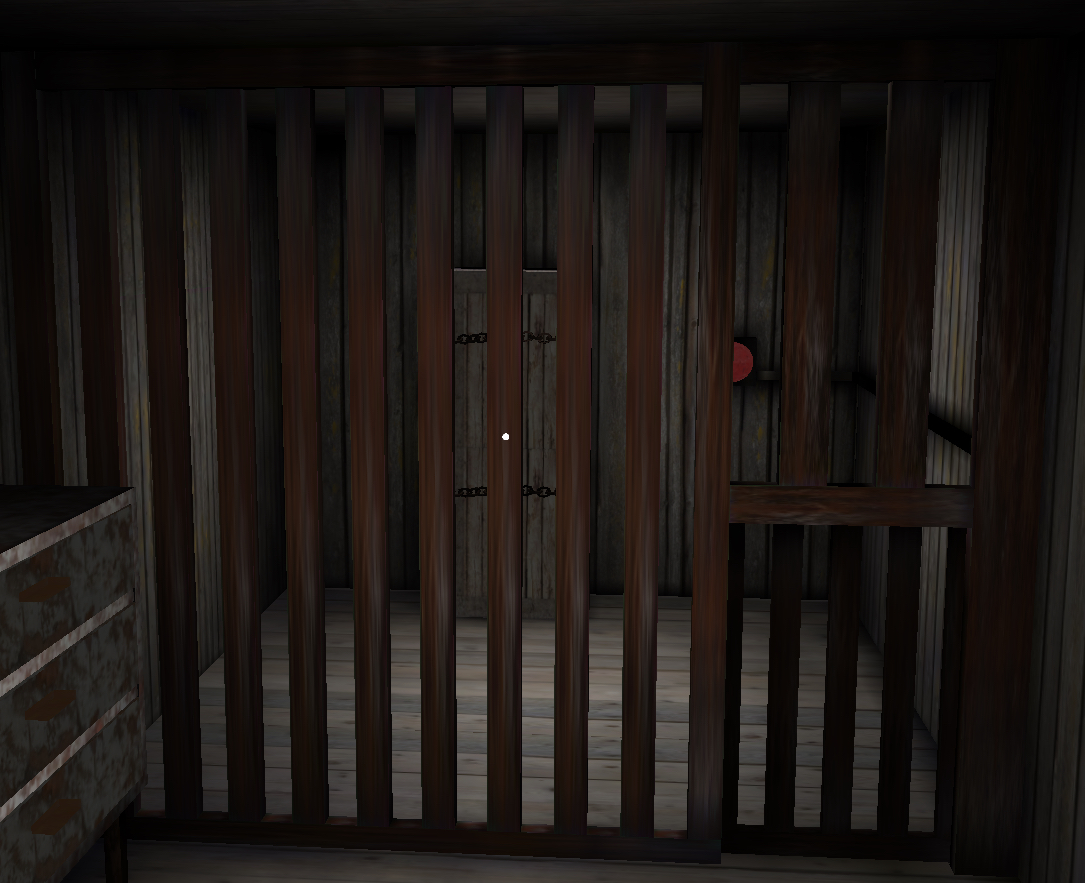 Jail Cell Granny Chapter Two Wiki Fandom - prison cell roblox