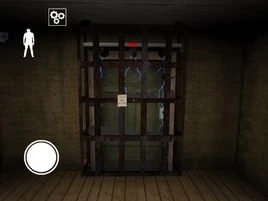 Maindoor