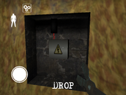 Electrical Box Disabled