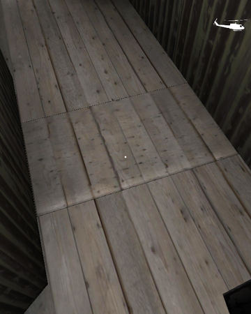 Wooden Trapdoor Granny Chapter Two Wiki Fandom