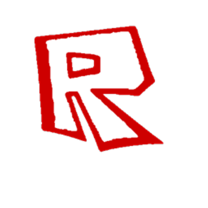 Roblox r Logos