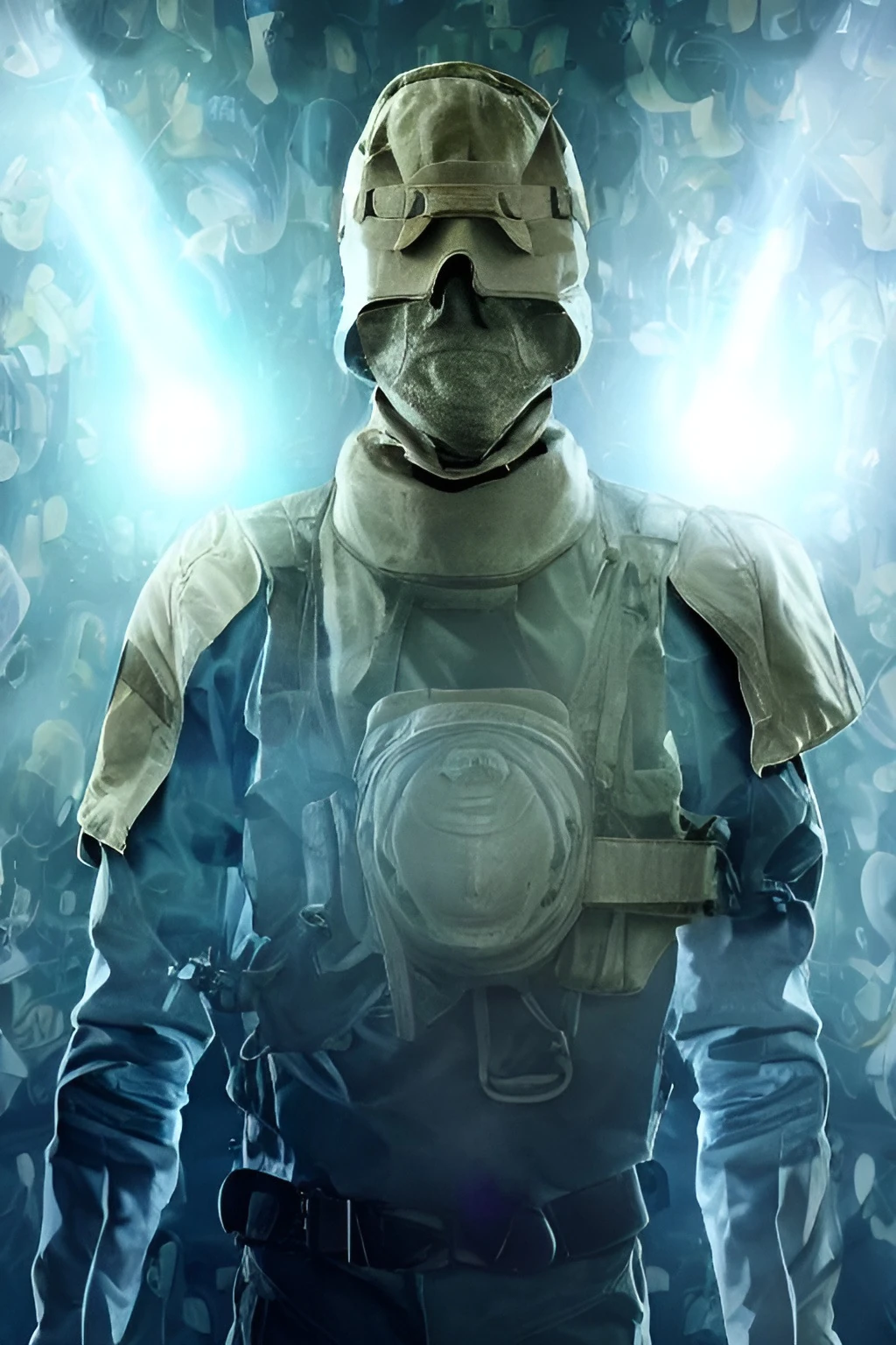 Terence Richards | UpPresent Wiki | Fandom