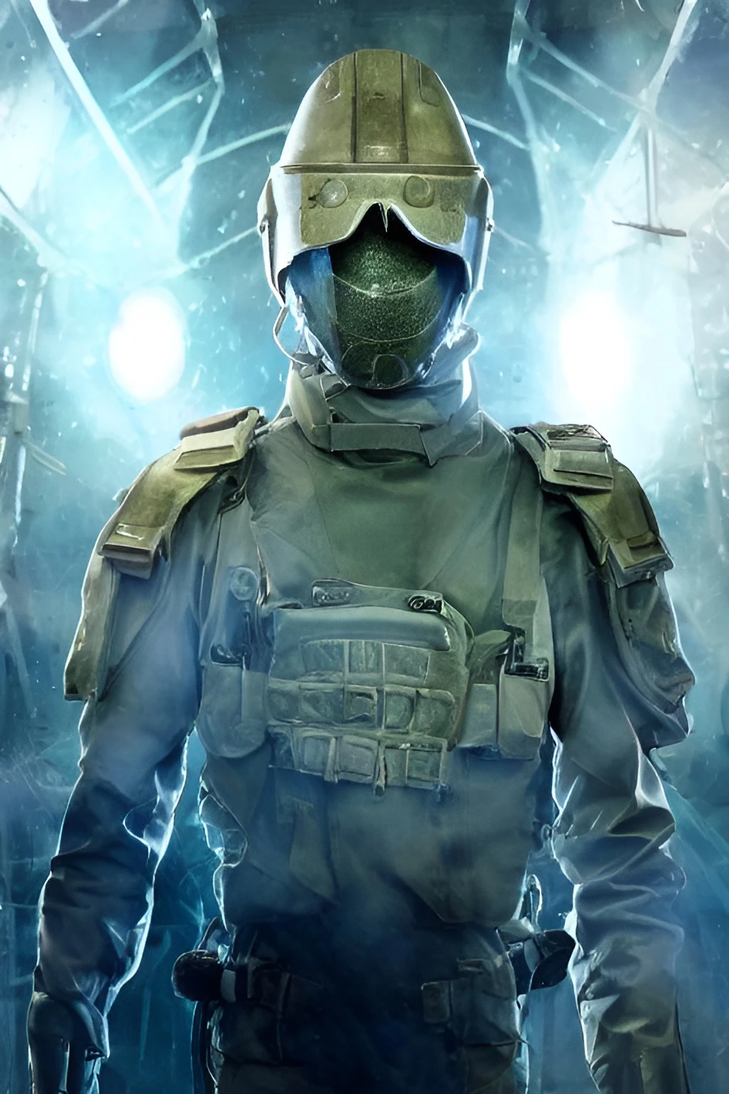 Cletus Glass | UpPresent Wiki | Fandom