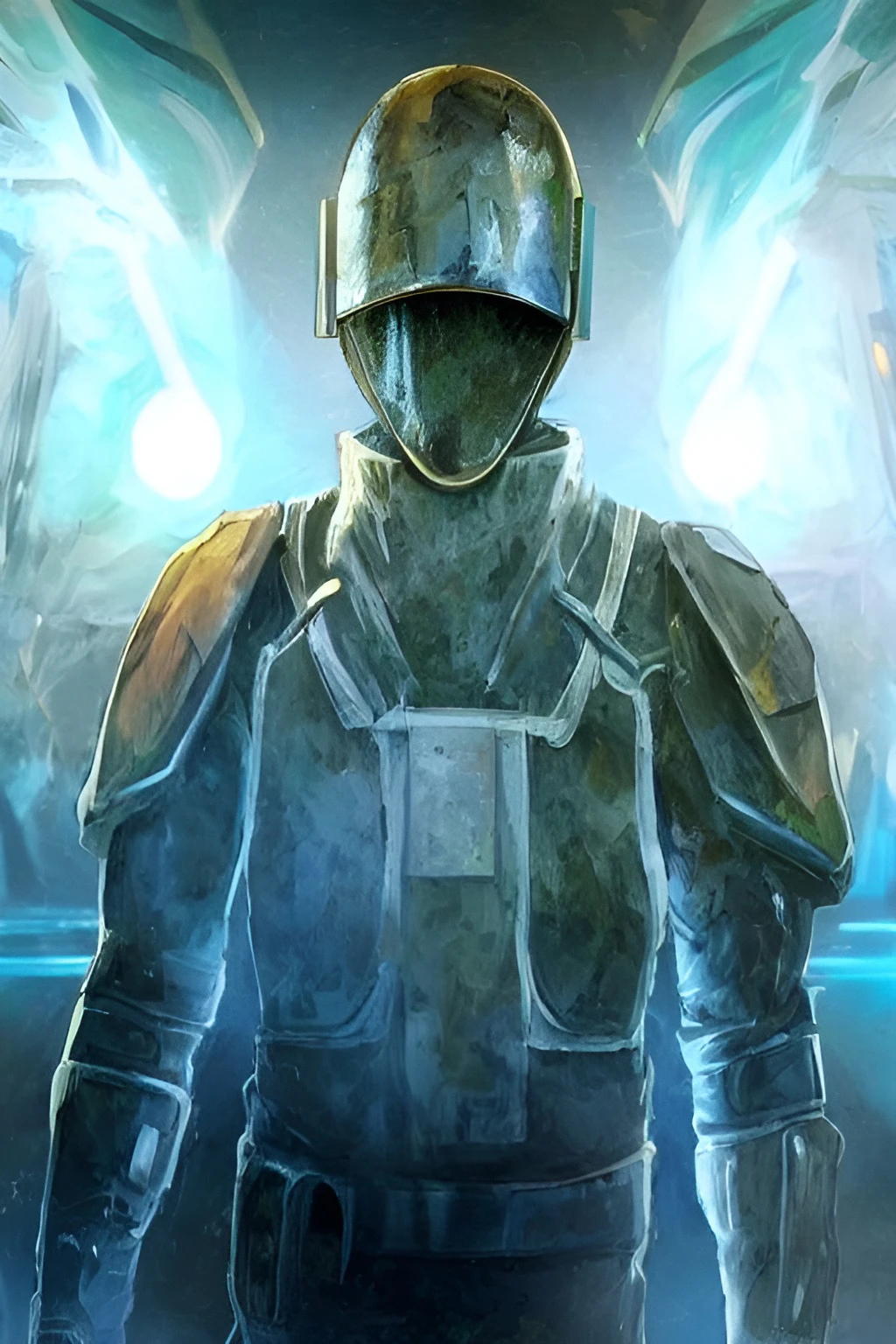 Tyrell Mann | UpPresent Wiki | Fandom