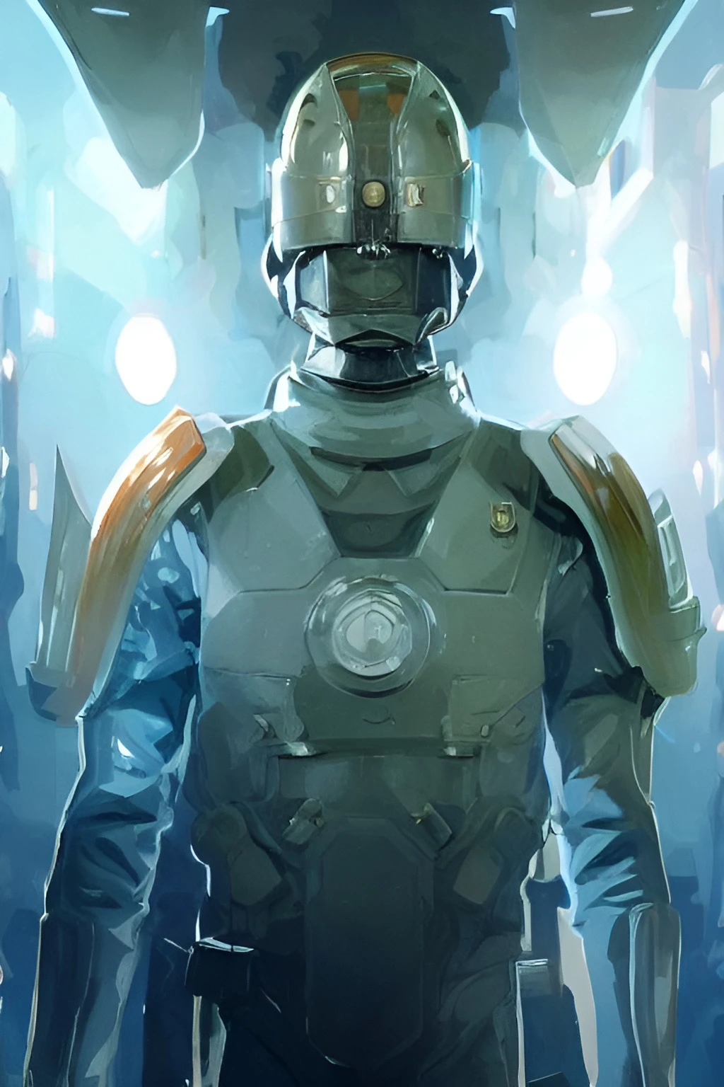 Eusebio Daniels | UpPresent Wiki | Fandom