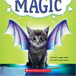 Upside Down Magic Wiki Fandom