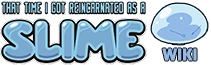 Tensei Shitara Slime Datta Ken Wiki