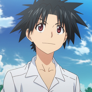 Touta Konoe Uq Holder Wiki Fandom