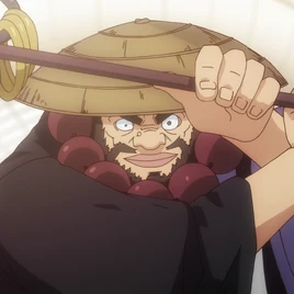 Shaba anime