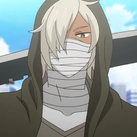 Asura anime