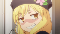 Kirie Sakurame Uq Holder Wiki Fandom Kirie Sakurame Uq Holder Wiki Fandom