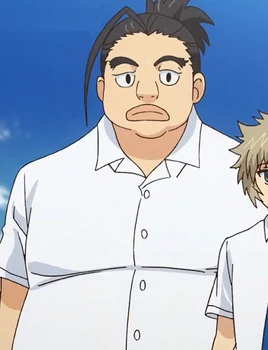 Nikumaru Tanaka anime