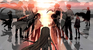 UQ Holder! Characters