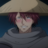 Jinbei Shishido