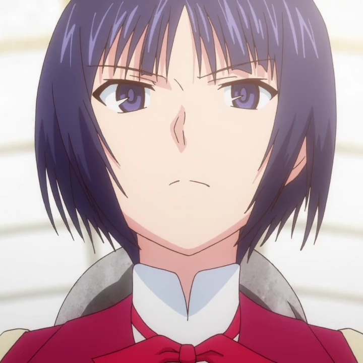 Karin Yuuki Uq Holder Wiki Fandom Karin Yuuki Uq Holder Wiki Fandom