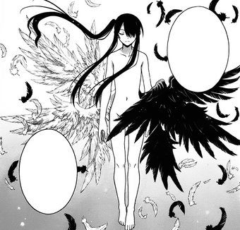 Chapter 16 Uq Holder Wiki Fandom