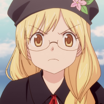 Kirie Sakurame Uq Holder Wiki Fandom Kirie Sakurame Uq Holder Wiki Fandom