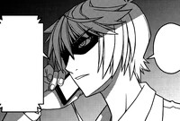 The true enemy of UQ Holder