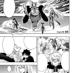 Category Chapters Uq Holder Wiki Fandom