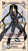 Kuromaru Pactio Card