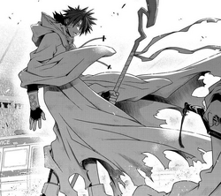 Negi Springfield Uq Holder Wiki Fandom