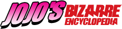 JoJo's Bizarre Adventure Wiki