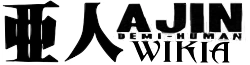 Ajin Wiki