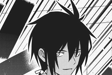 Sept Shichijuurou Nanao | UQ Holder Wiki | Fandom